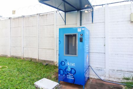 Apartamento à venda com 62m², 3 quartos e 1 vaga Apartamento à venda com 62m², 3 quartos e 1 vagaÁrea comum