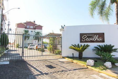 Apartamento à venda com 62m², 3 quartos e 1 vaga Apartamento à venda com 62m², 3 quartos e 1 vagaFachada
