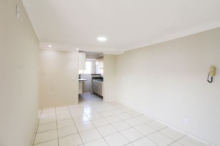 Apartamento à venda com 62m², 3 quartos e 1 vaga Apartamento à venda com 62m², 3 quartos e 1 vagaSala