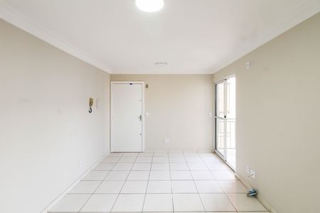 Apartamento à venda com 62m², 3 quartos e 1 vaga Apartamento à venda com 62m², 3 quartos e 1 vagaSala