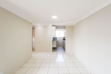 Apartamento à venda com 62m², 3 quartos e 1 vaga Apartamento à venda com 62m², 3 quartos e 1 vagaSala
