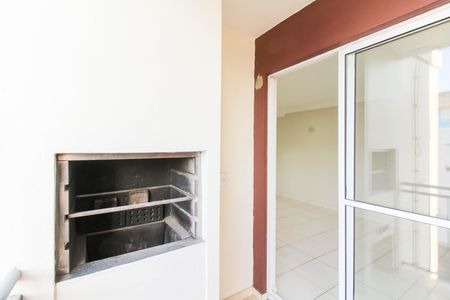 Apartamento à venda com 62m², 3 quartos e 1 vaga Apartamento à venda com 62m², 3 quartos e 1 vagaVaranda da Sala