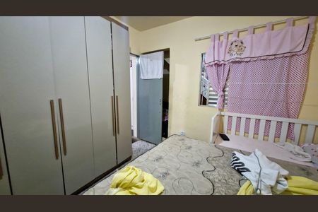 Quarto de casa à venda com 1 quarto, 32m² em Vila Natal, São Paulo