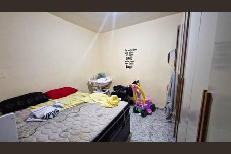 Quarto de casa à venda com 1 quarto, 32m² em Vila Natal, São Paulo