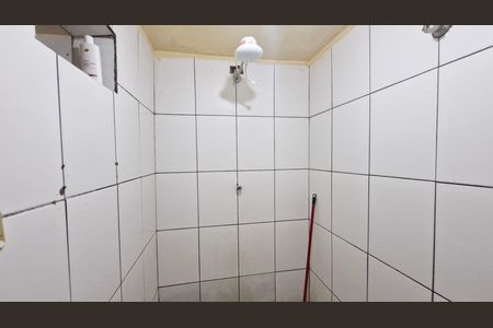 Banheiro de casa à venda com 1 quarto, 32m² em Vila Natal, São Paulo
