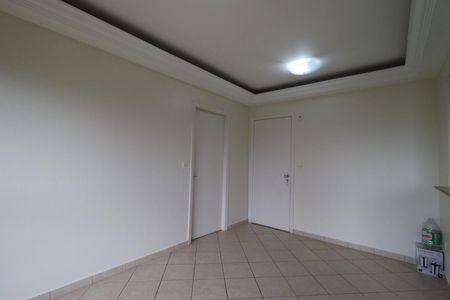 Sala de apartamento para alugar com 1 quarto, 40m² em Jardim Palma Travassos, Ribeirão Preto