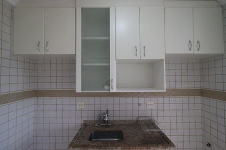 Apartamento para alugar com 40m², 1 quarto e 1 vagaCozinha