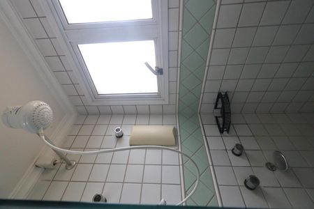 Apartamento para alugar com 40m², 1 quarto e 1 vagaBanheiro da Suíte