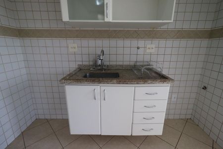 Apartamento para alugar com 40m², 1 quarto e 1 vagaCozinha