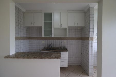 Apartamento para alugar com 40m², 1 quarto e 1 vagaCozinha