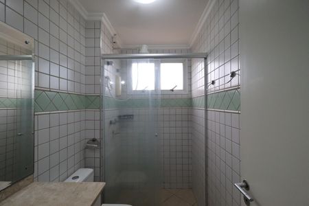 Apartamento para alugar com 40m², 1 quarto e 1 vagaBanheiro da Suíte