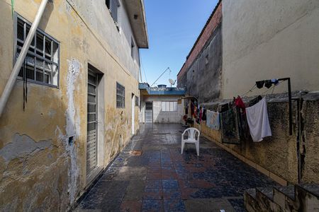 Casa à venda com 340m², 5 quartos e 5 vagasQuintal