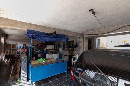 Casa à venda com 340m², 5 quartos e 5 vagasGaragem