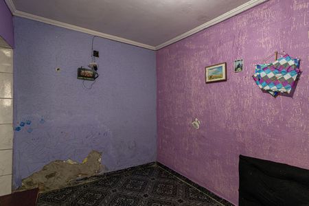 Casa à venda com 340m², 5 quartos e 5 vagasCasa 4 Sala