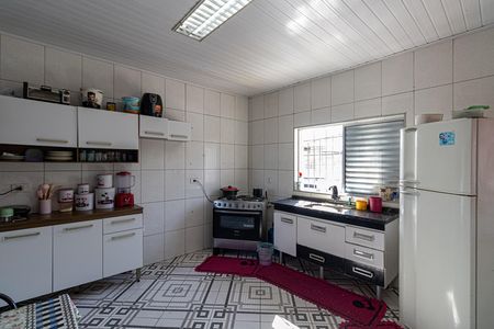 Casa à venda com 340m², 5 quartos e 5 vagasCasa 1 Cozinha