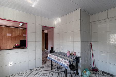 Casa à venda com 340m², 5 quartos e 5 vagasCasa 1 Cozinha