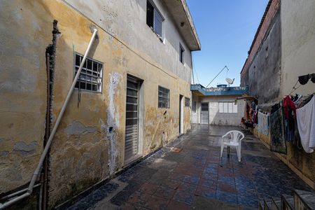 Casa à venda com 340m², 5 quartos e 5 vagasQuintal