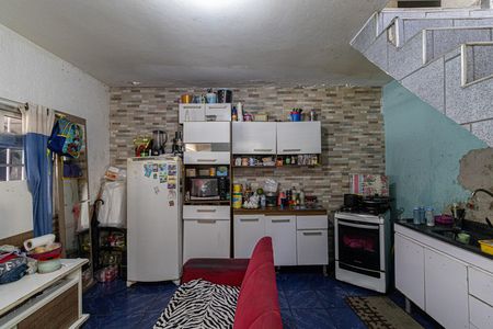 Casa à venda com 340m², 5 quartos e 5 vagasCasa 3 Sala e Cozinha