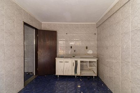 Casa à venda com 340m², 5 quartos e 5 vagasCasa 2 Cozinha