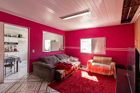 Casa 1 Sala de casa para alugar com 5 quartos, 340m² em Jardim Jaragua (itaim Paulista), São Paulo