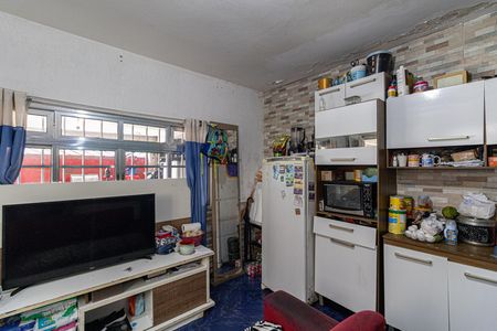 Casa à venda com 340m², 5 quartos e 5 vagasCasa 3 Sala e Cozinha