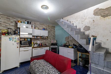 Casa à venda com 340m², 5 quartos e 5 vagasCasa 3 Sala e Cozinha