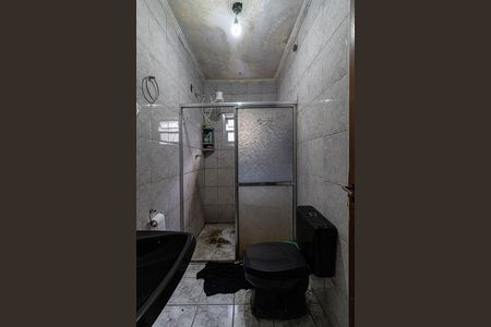 Casa à venda com 340m², 5 quartos e 5 vagasCasa 3 Banheiro