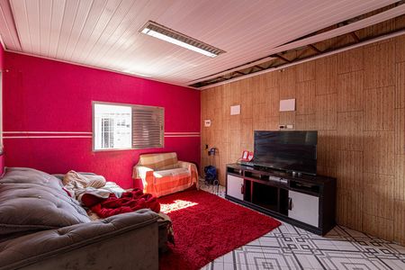 Casa 1 Sala de casa para alugar com 5 quartos, 340m² em Jardim Jaragua (itaim Paulista), São Paulo
