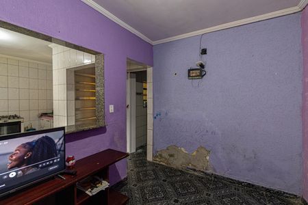 Casa à venda com 340m², 5 quartos e 5 vagasCasa 4 Sala