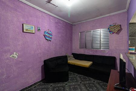 Casa à venda com 340m², 5 quartos e 5 vagasCasa 4 Sala