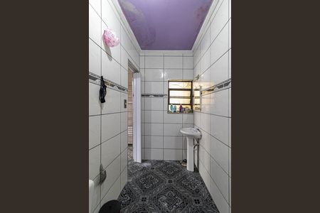 Casa à venda com 340m², 5 quartos e 5 vagasCasa 4 Banheiro