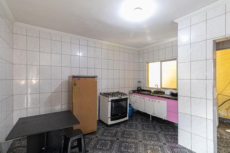 Casa à venda com 340m², 5 quartos e 5 vagasCasa 4 Cozinha