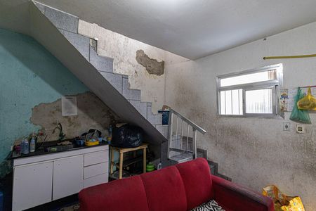 Casa à venda com 340m², 5 quartos e 5 vagasCasa 3 Sala e Cozinha