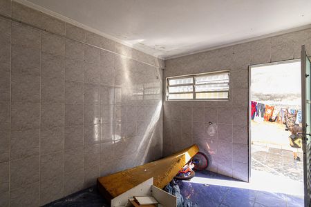 Casa à venda com 340m², 5 quartos e 5 vagasCasa 2 Cozinha