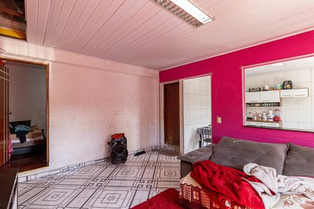 Casa à venda com 340m², 5 quartos e 5 vagasCasa 1 Sala