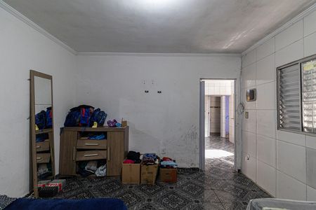 Casa à venda com 340m², 5 quartos e 5 vagasCasa 4 Quarto