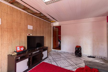 Casa à venda com 340m², 5 quartos e 5 vagasCasa 1 Sala