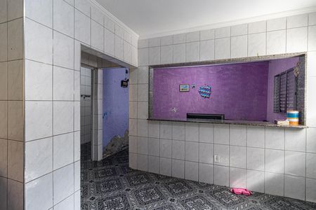 Casa à venda com 340m², 5 quartos e 5 vagasCasa 4 Cozinha