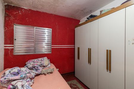 Casa 1 Quarto de casa para alugar com 5 quartos, 340m² em Jardim Jaragua (itaim Paulista), São Paulo