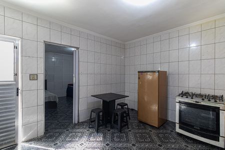 Casa à venda com 340m², 5 quartos e 5 vagasCasa 4 Cozinha