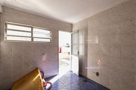 Casa à venda com 340m², 5 quartos e 5 vagasCasa 2 Cozinha