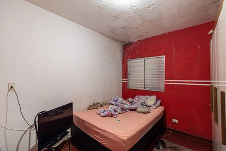 Casa à venda com 340m², 5 quartos e 5 vagasCasa 1 Quarto