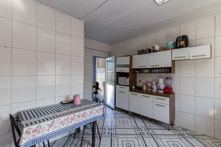 Casa à venda com 340m², 5 quartos e 5 vagasCasa 1 Cozinha