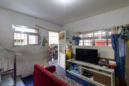 Casa à venda com 340m², 5 quartos e 5 vagasCasa 3 Sala e Cozinha