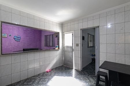 Casa à venda com 340m², 5 quartos e 5 vagasCasa 4 Cozinha