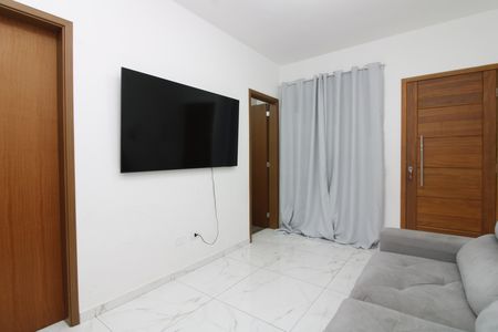 Apartamento para alugar com 40m², 2 quartos e sem vagaSala