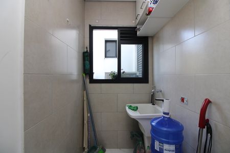 Apartamento para alugar com 40m², 2 quartos e sem vagaÁrea de Serviço