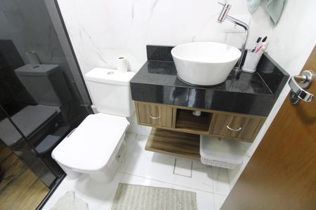 Apartamento para alugar com 40m², 2 quartos e sem vagabanheiro