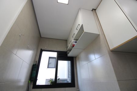 Apartamento para alugar com 40m², 2 quartos e sem vagaÁrea de Serviço