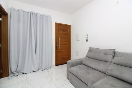Apartamento para alugar com 40m², 2 quartos e sem vagaSala